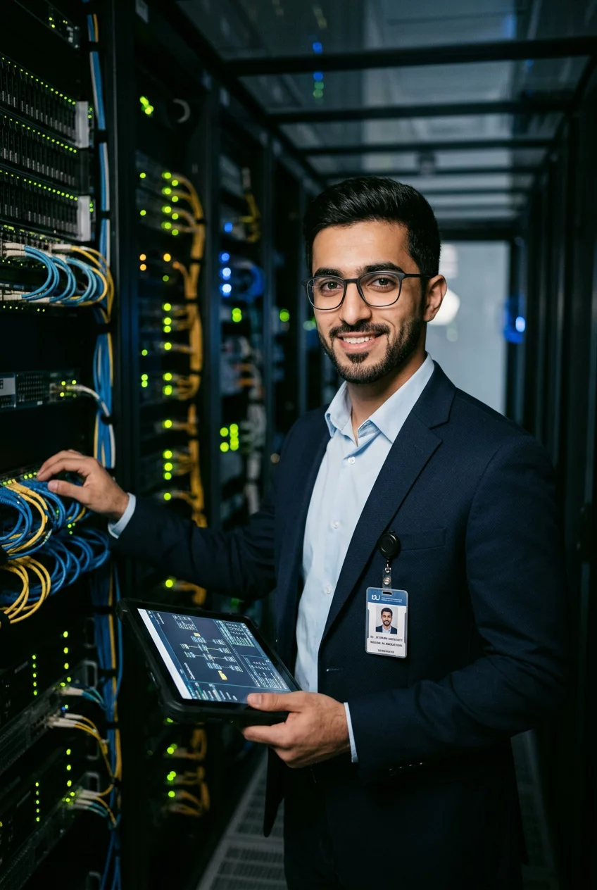 Security Analyst